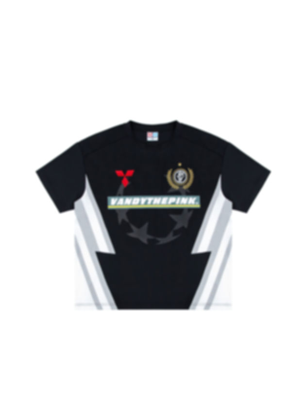 Racing Jersey Tee