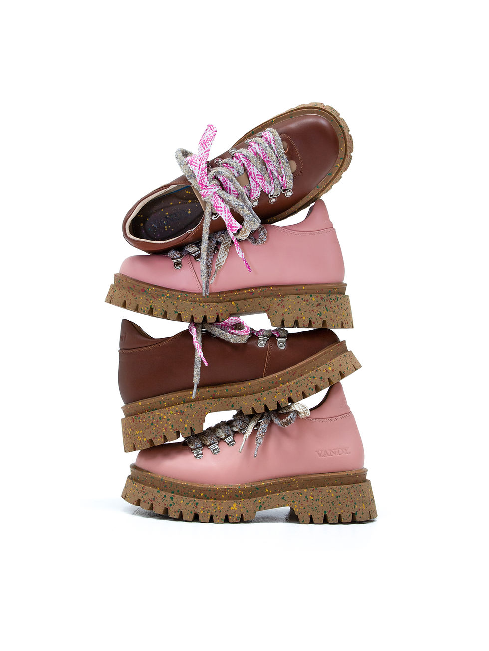 Thumbnail: VTP® x Akomi Boots Strawberry