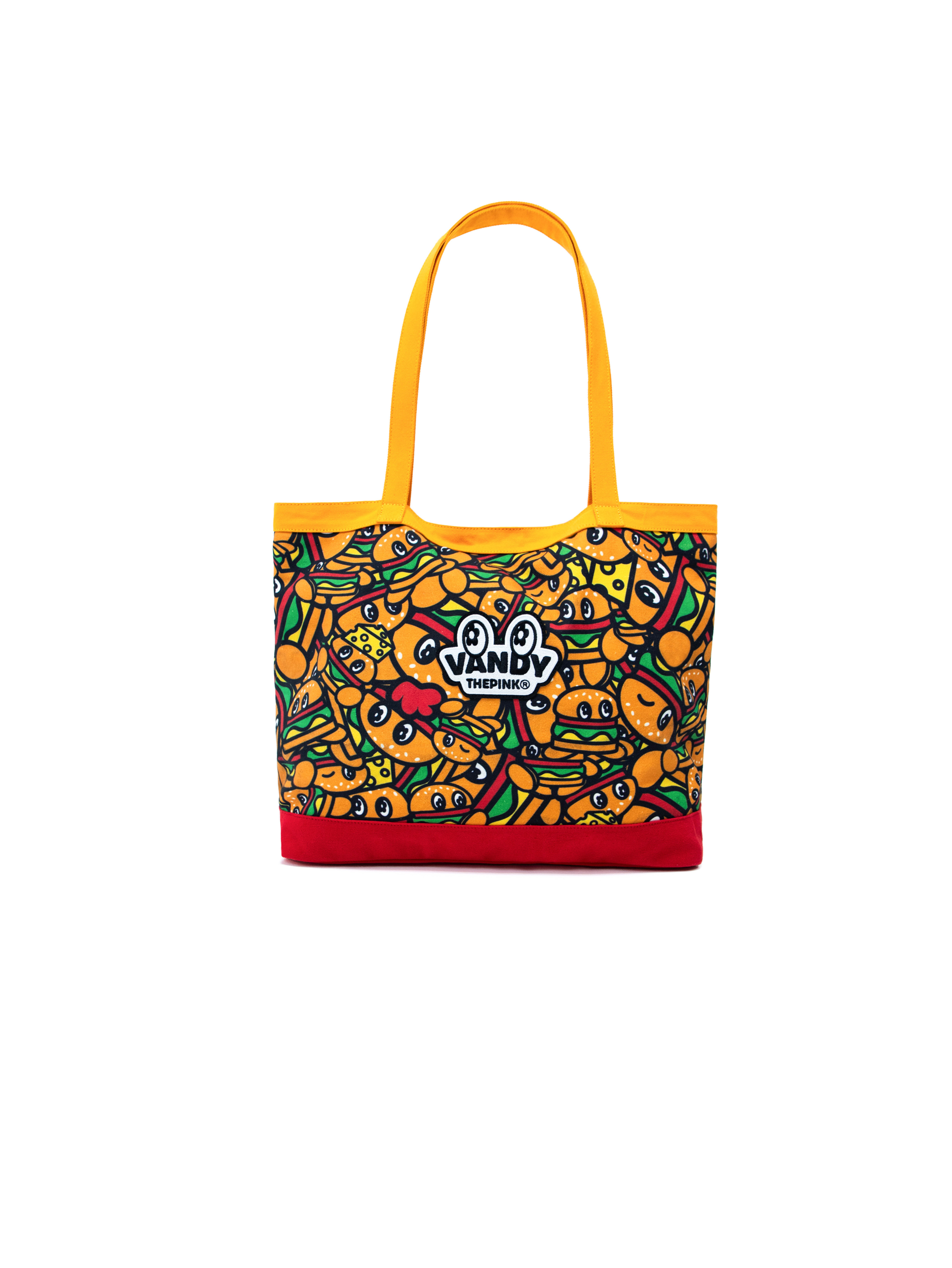 Dog Tote