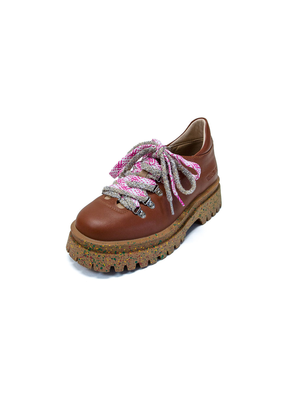 Thumbnail: VTP® x Akomi Boots Chocolate