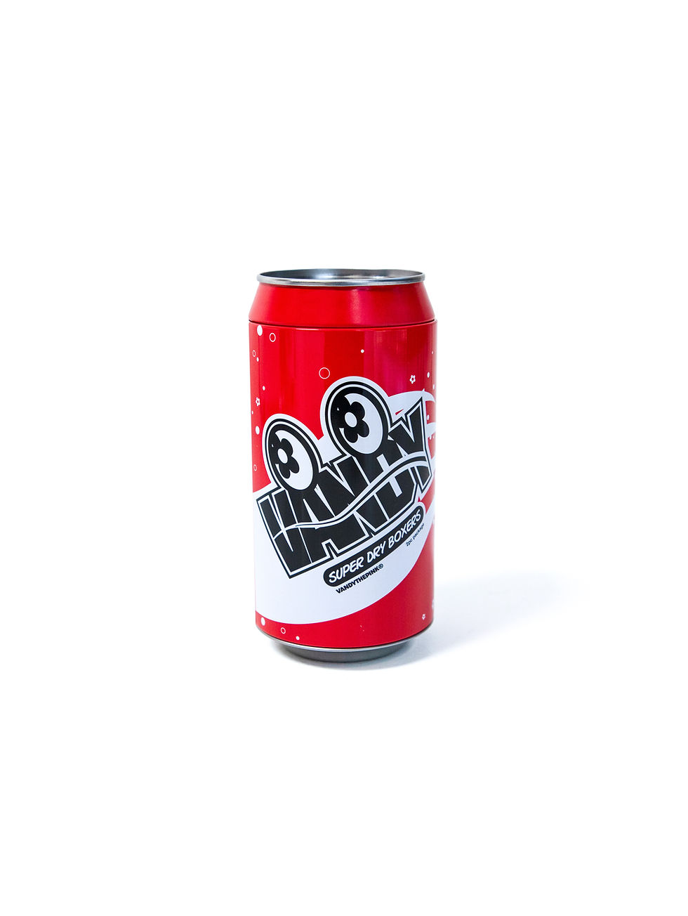 Thumbnail: Soda Can Boxer Pack