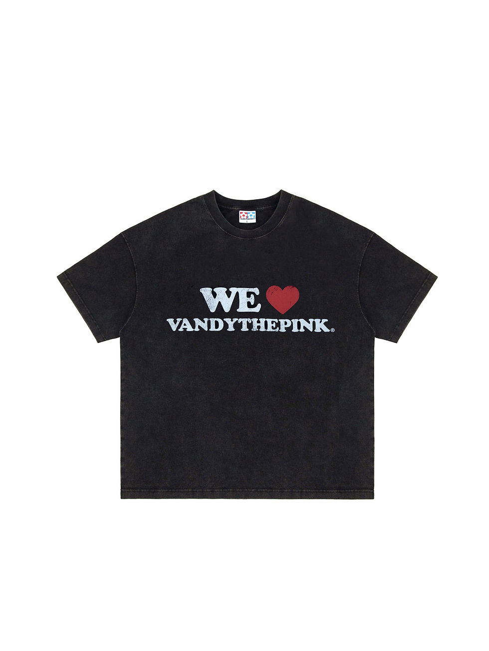 GENERAL RELEASE | VANDYTHEPINK®