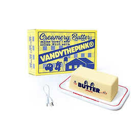 HOME GOODS | VANDYTHEPINK®