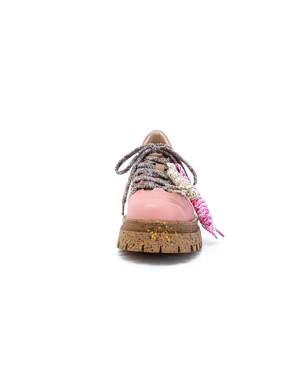 Thumbnail: VTP® x Akomi Boots Strawberry