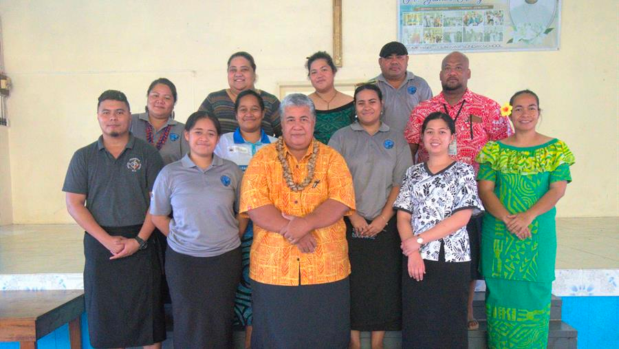 Image: Community Consultations