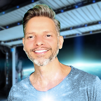 WILL Pleiadian Profile Pic.JPEG