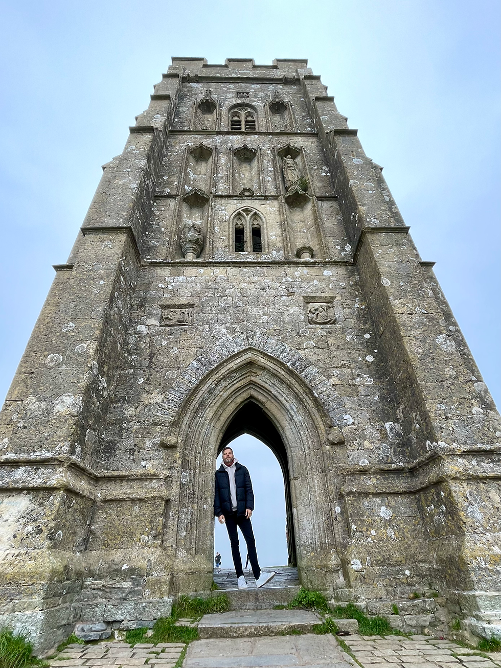 At the Tor