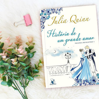 Trilogia Bevelstoke: conheça a ordem dos livros desta série de Julia Quinn