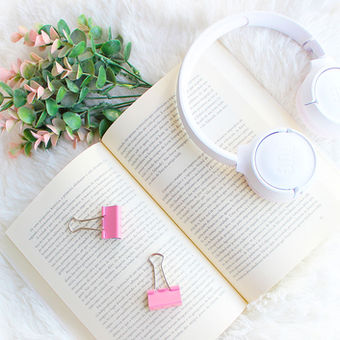 O que é um audiobook?