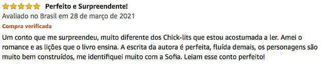 Depoimento