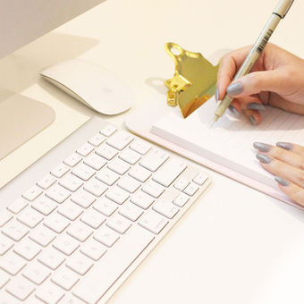 Como fazer um diário de leitura