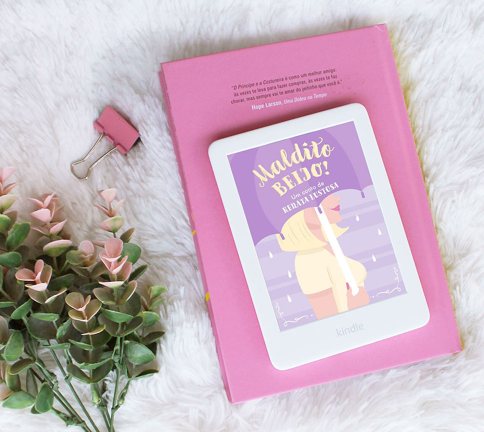 Livro curto para ler em 1 dia