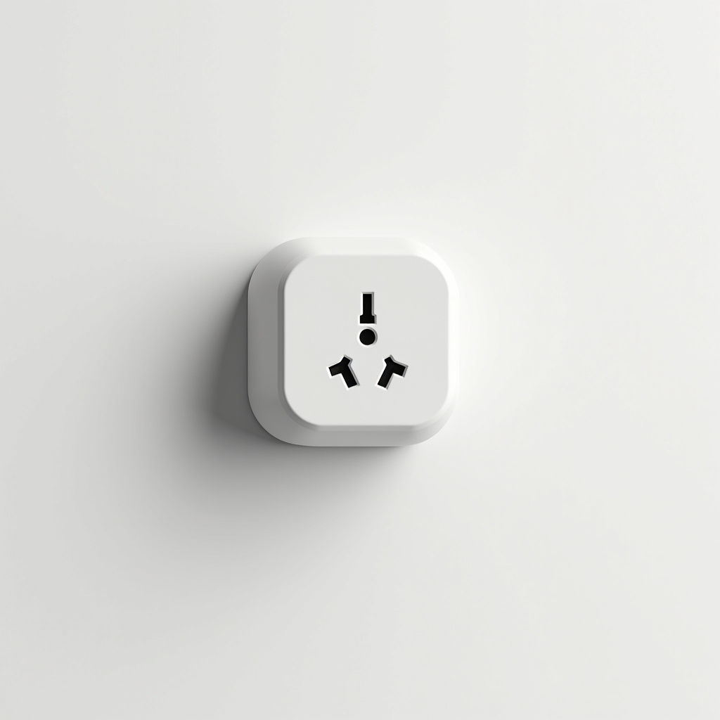 Tomada Inteligente Wi-Fi