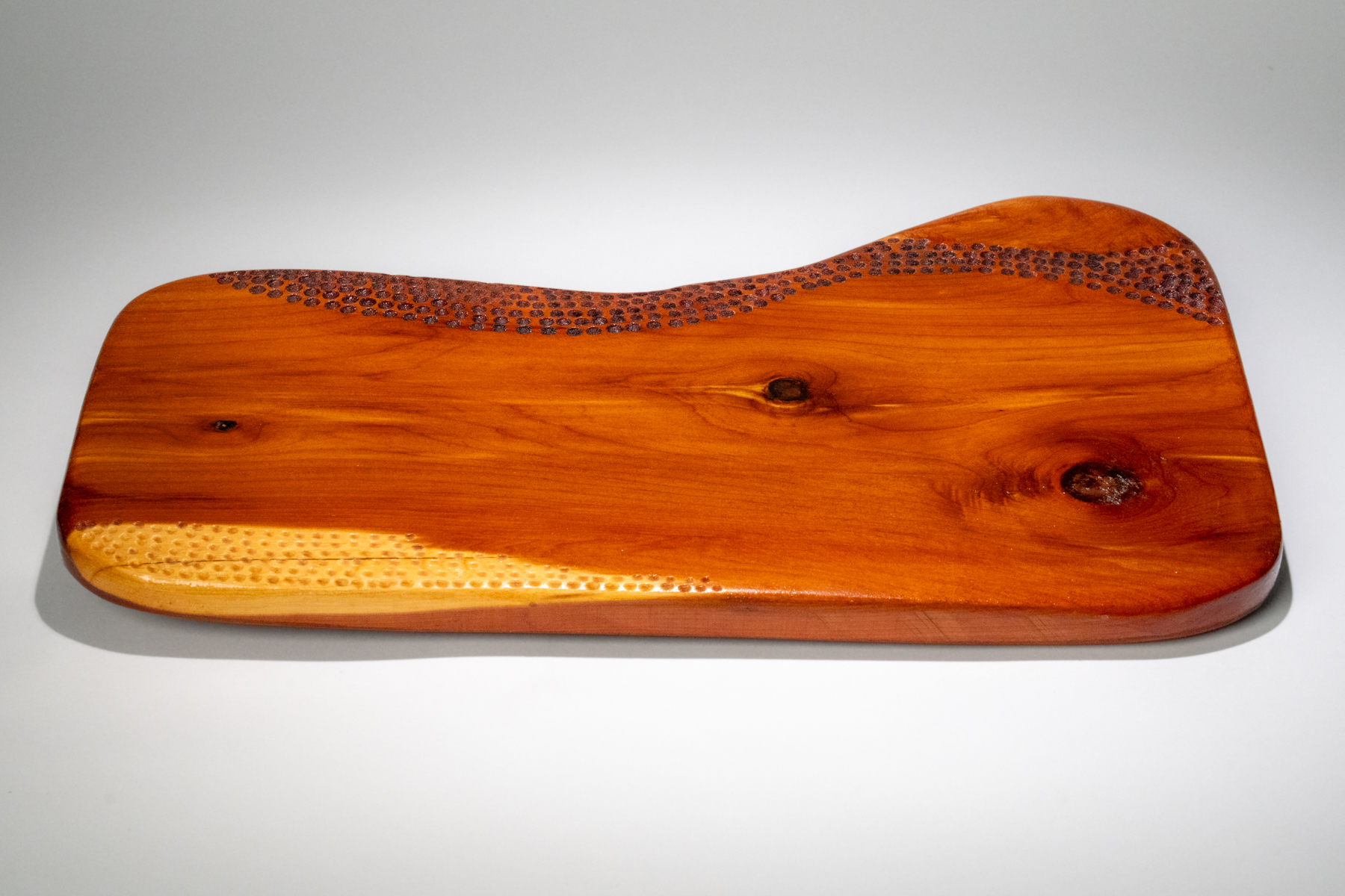 Joyful Woman Outdoors