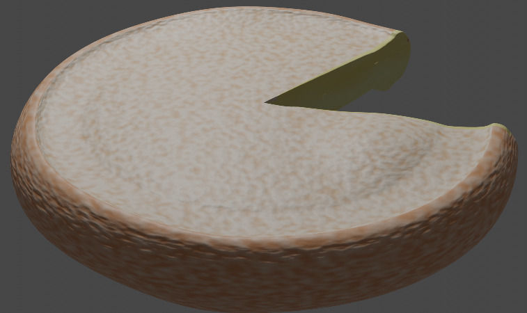 Reblochon
