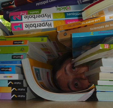 Explosion de cerveau