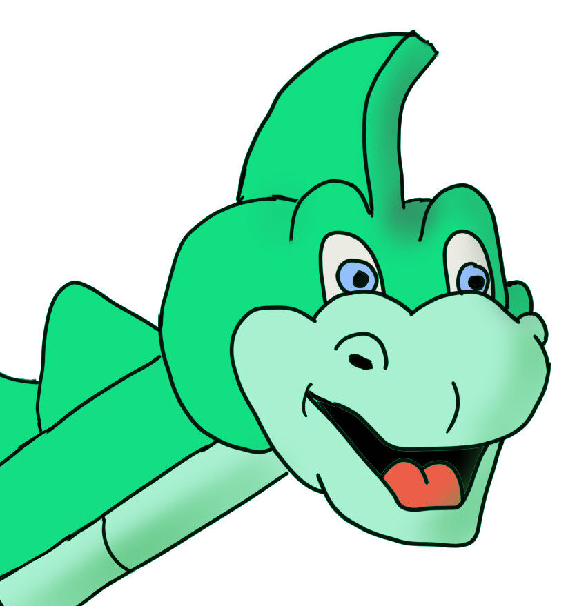 Dinosaure