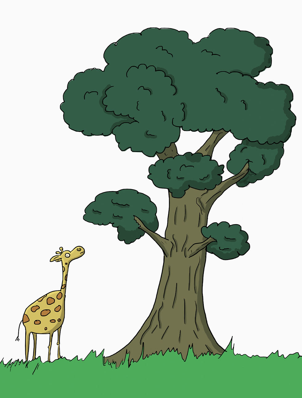 Girafe