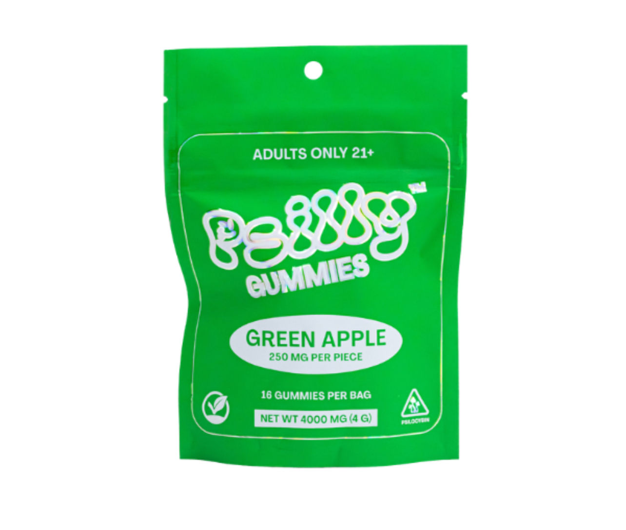 Psilly Mushroom Gummies