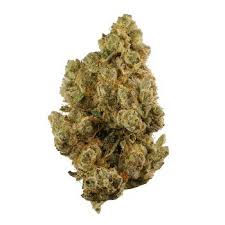 True OG (Indica)