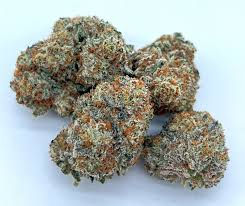 DANTES INFERNO 28.9% (EXOTIC HYBRID)