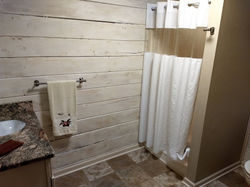 CABIN 22