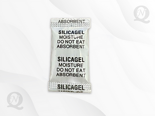 Silica Gel