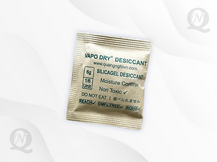 Silica Gel