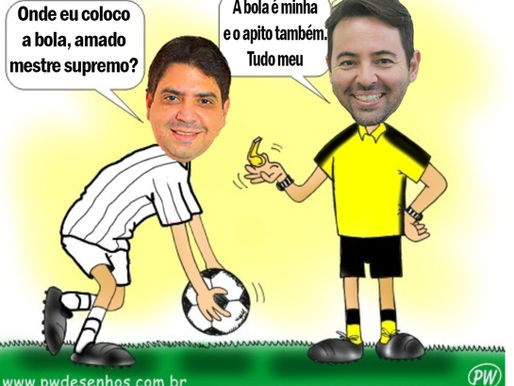 É preciso discutir a modernização da máquina pública