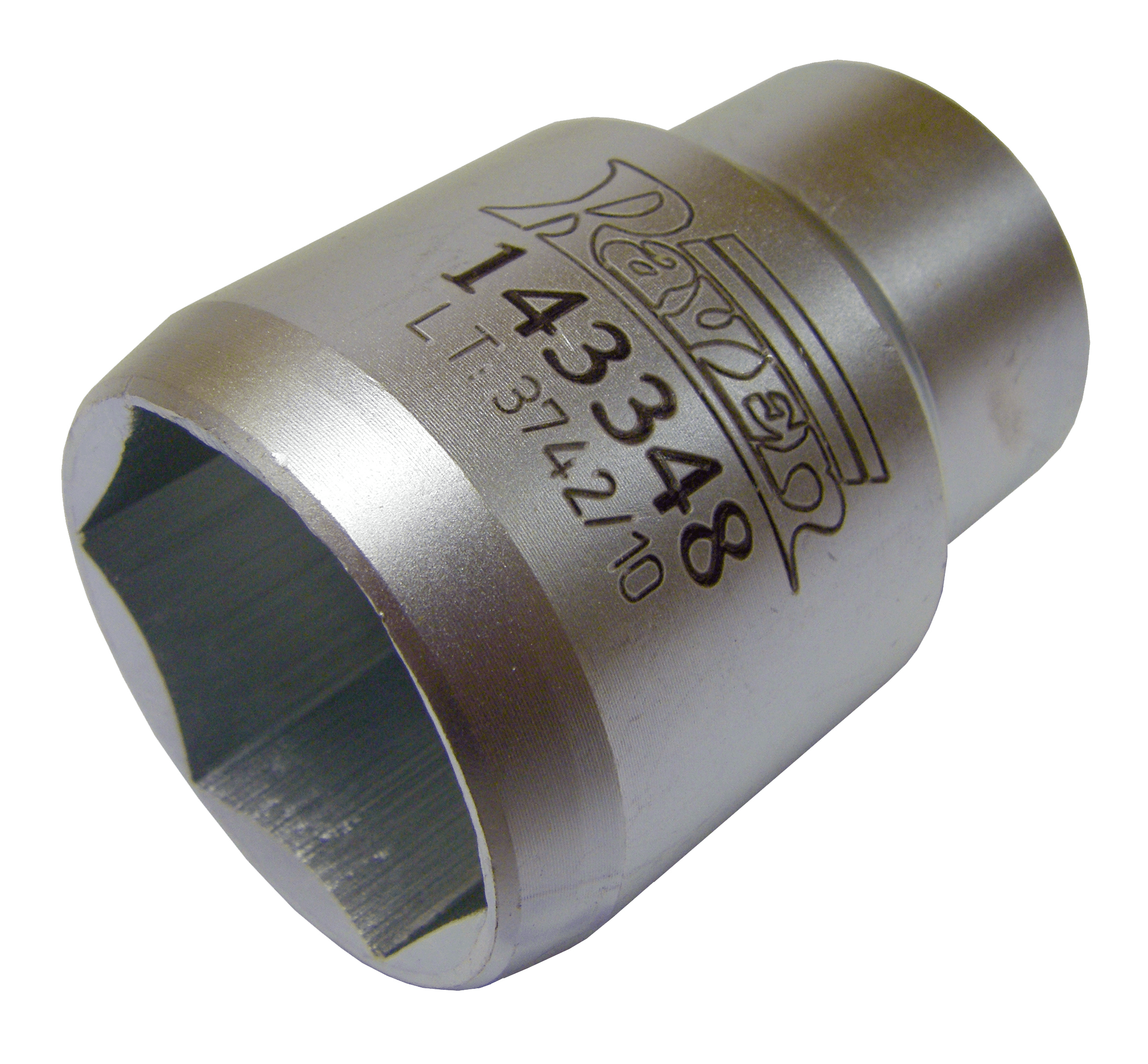 CHAVE PORCA CUBO DIANTEIRA TEMPRA 36MM 143348 RAVEN