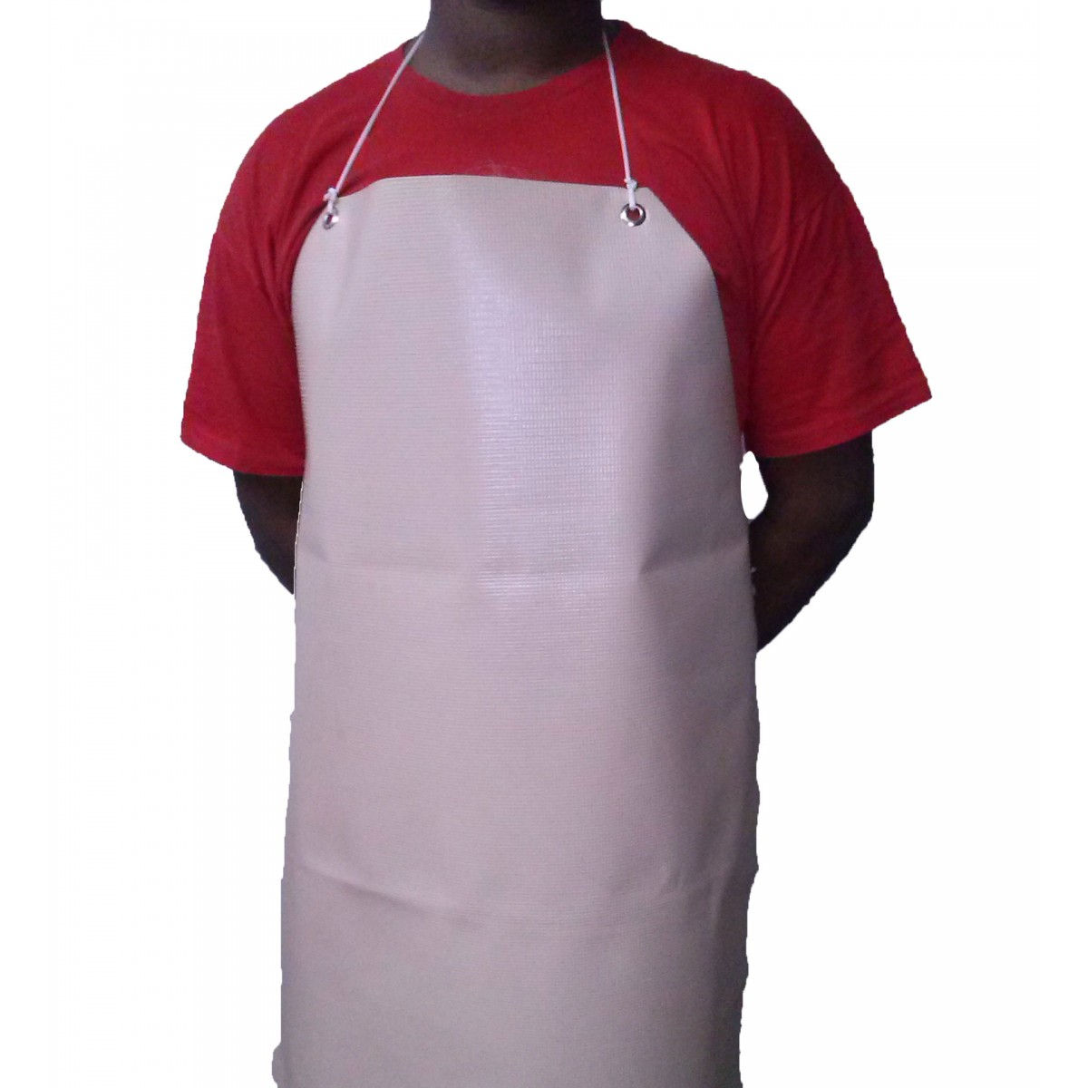 AVENTAL PVC AMARELO 1,20 X 70 BRASÓPOLIS