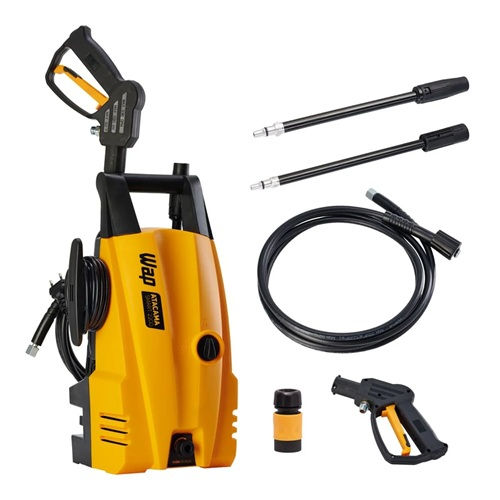 LAVADORA ALTA PRESSÃO 1400W ATACAMA SMART 2200 127V WAP