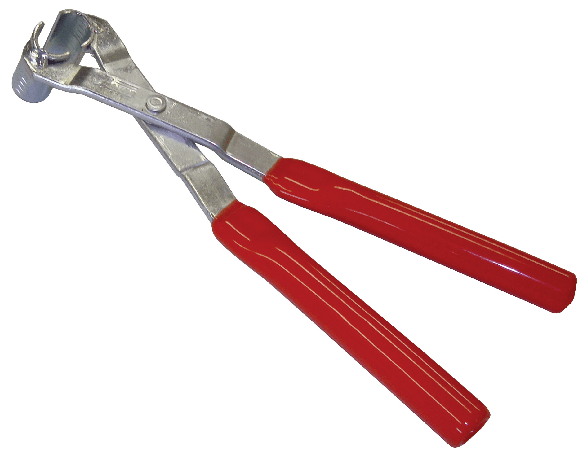 ALICATE SUPRESSORES CABOS DE VELA 101214 RAVEN