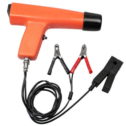 PISTOLA ESTROBOSCÓPICA COM AVANÇO RPM 108603 RAVEN