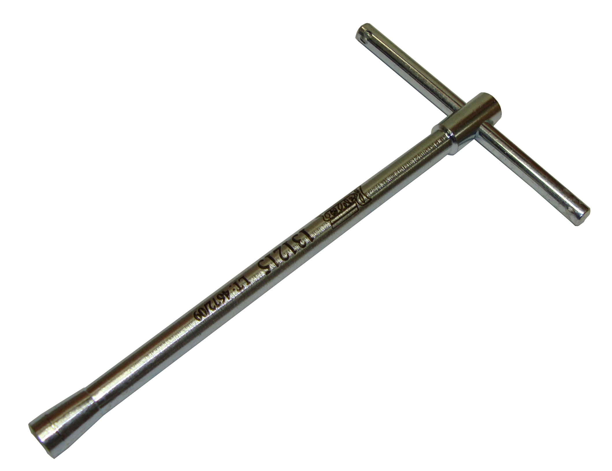 CHAVE TORX E10 PARAFUSO CARTER 131215 RAVEN