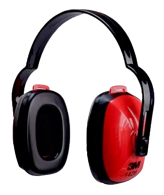 ABAFADOR HASTE PLÁSTICA 1426 3M C.29176