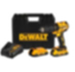 SIMEAORJ.COM - PARAFUSADEIRA/FURADEIRA IMPACTO 1/2 DCD7781D2 BIVOLT C/2 BATERIAS 20V DEWALT NO RIO DE JANEIRO