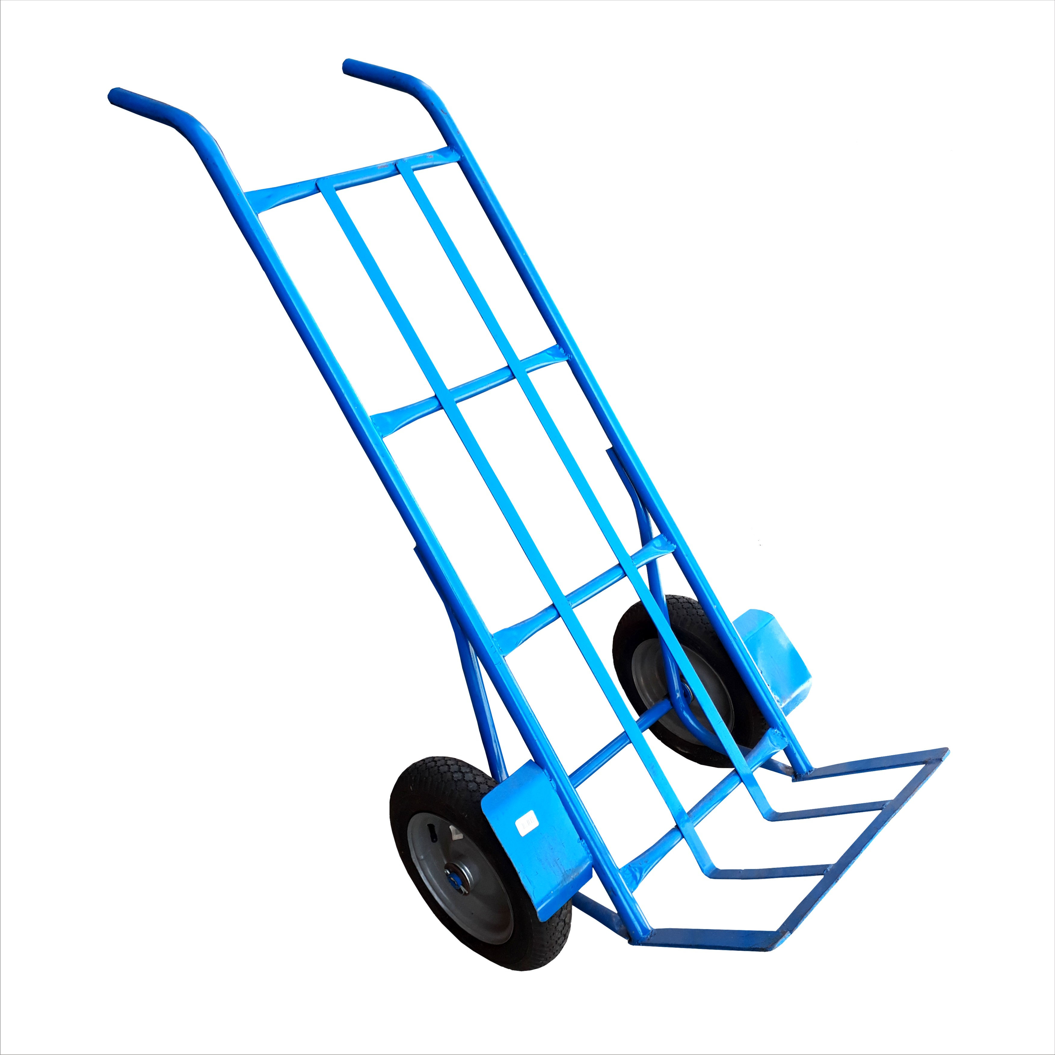 CARRO ARMAZÉM LEVE PNEUMÁTICO