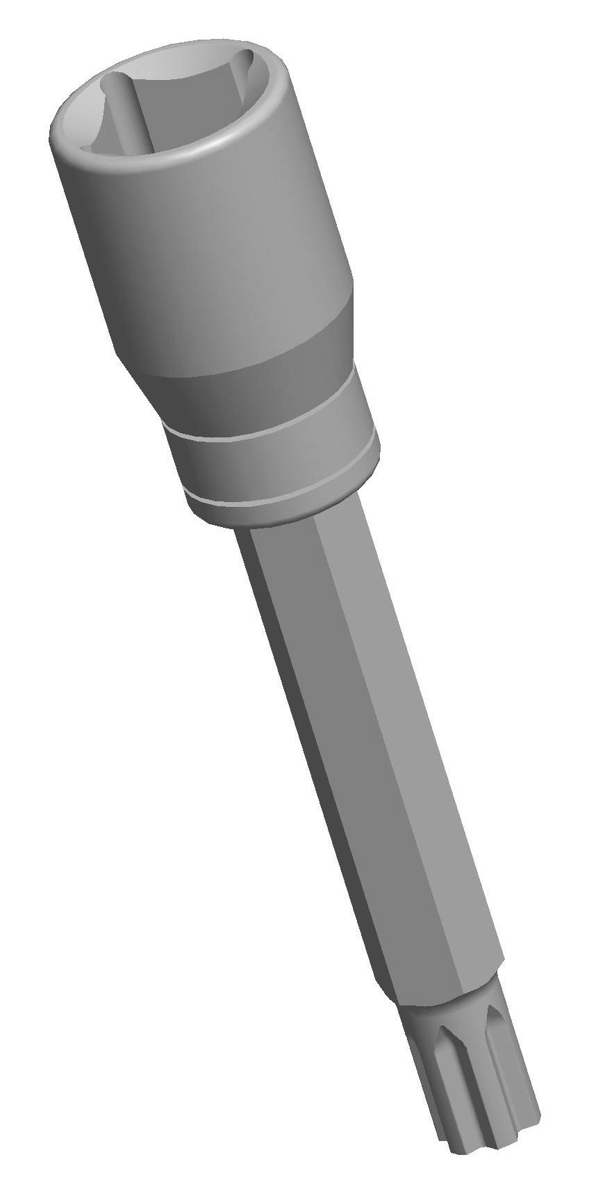 CHAVE PARAFUSO CABEÇOTE PALIO FIRE 1.0 141387 RAVEN