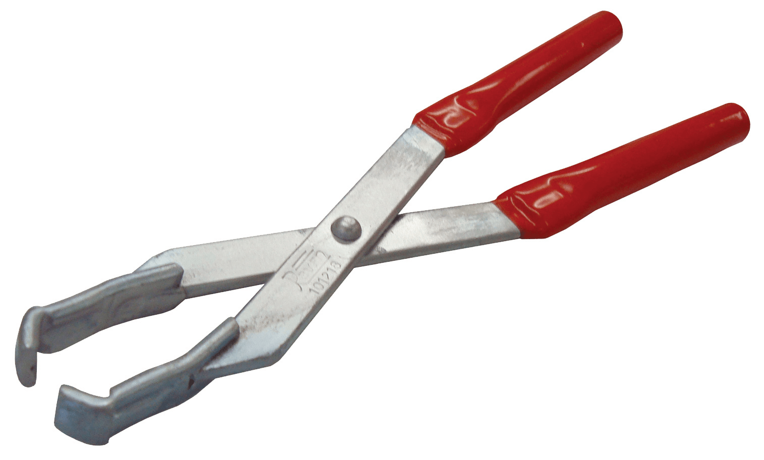 ALICATE ABRAÇADEIRA ELÁSTICA PERFIL REDONDO RADIADOR 101218 RAVEN