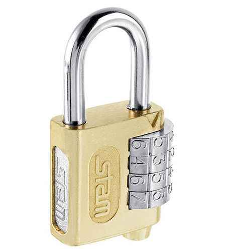 CADEADO STAM SEGREDO 40MM