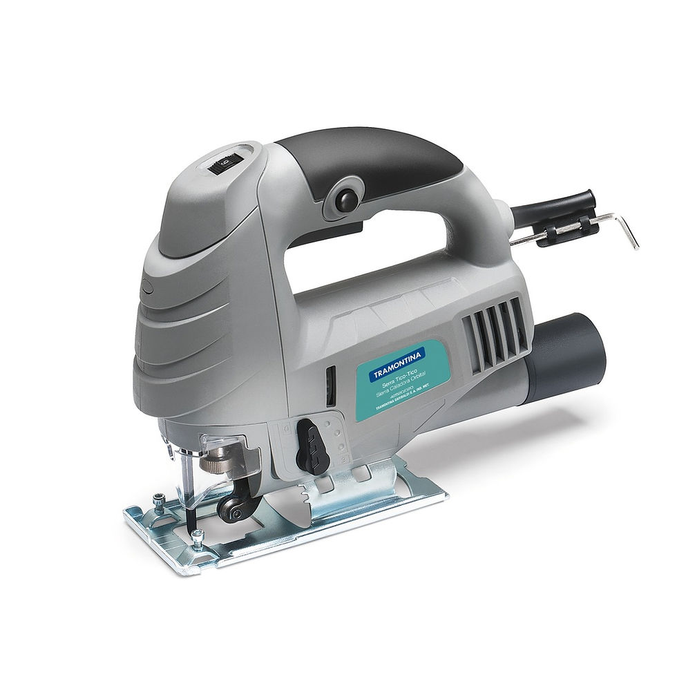 SERRA TICO TICO 42520010 -110V TRAMONTINA