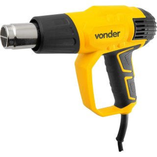 SOPRADOR TÉRMICO STV 200N 2000W 110V VONDER