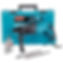 SIMEAORJ.COM - MARTELETE ROTATIVO ROMPEDOR HR2470X21 MAKITA NO RIO DE JANEIRO