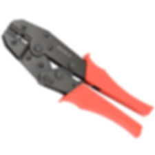 ALICATE CRIMPAR 9" 0,50 A 10,00MM DD-2 NOLL
