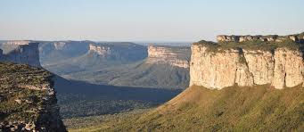Chapada Diamantina Bahia