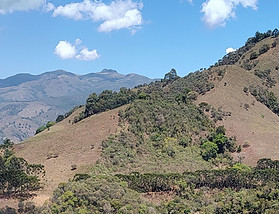 Expedilçao 4x4 Mantiqueira MG