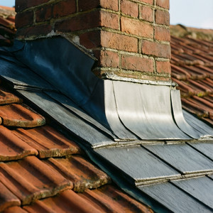 Chimney Leadwork