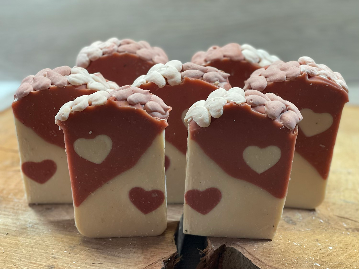 Limited Edition Soap Collection