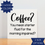 Thumbnail: Coffee Lover Gift Idea